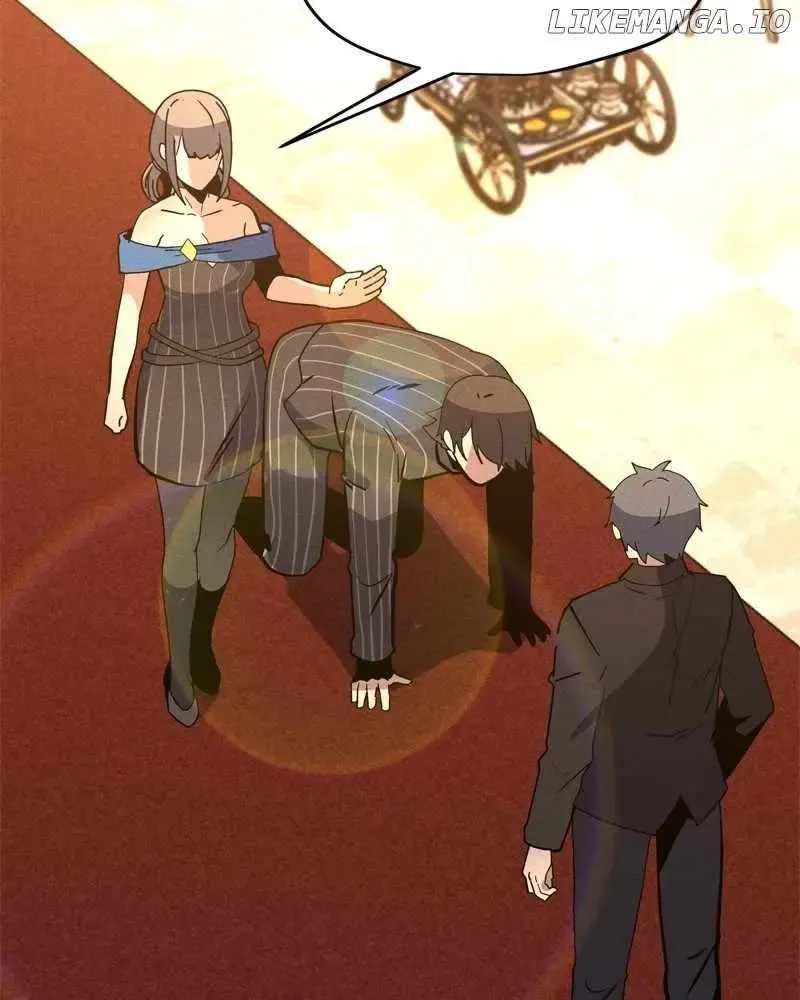 Solo Spell Caster Chapter 167 Online - página 165