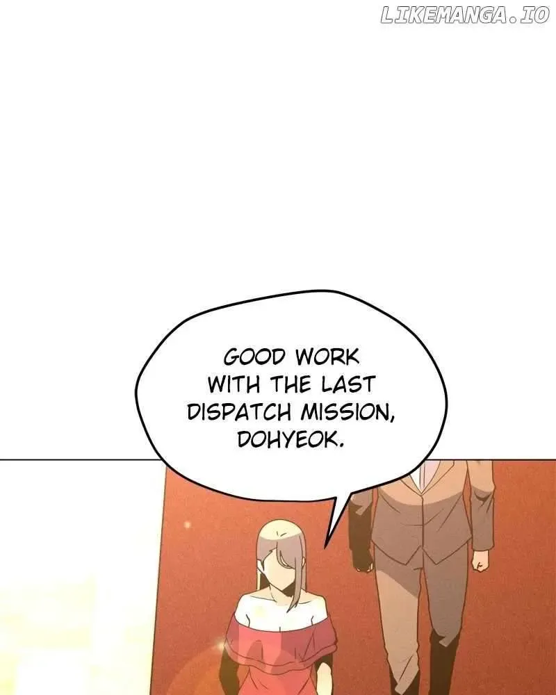 Solo Spell Caster Chapter 167 Online - página 167
