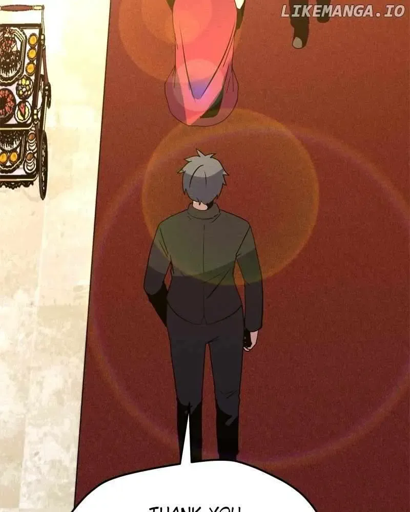 Solo Spell Caster Chapter 167 Online - página 168