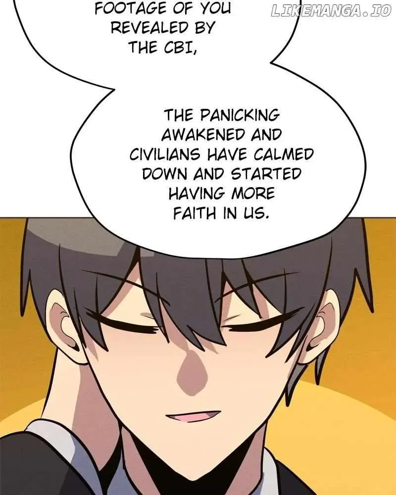 Solo Spell Caster Chapter 167 Online - página 175