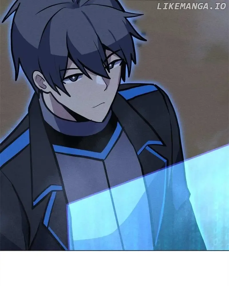 Solo Spell Caster Chapter 168 Online - página 8