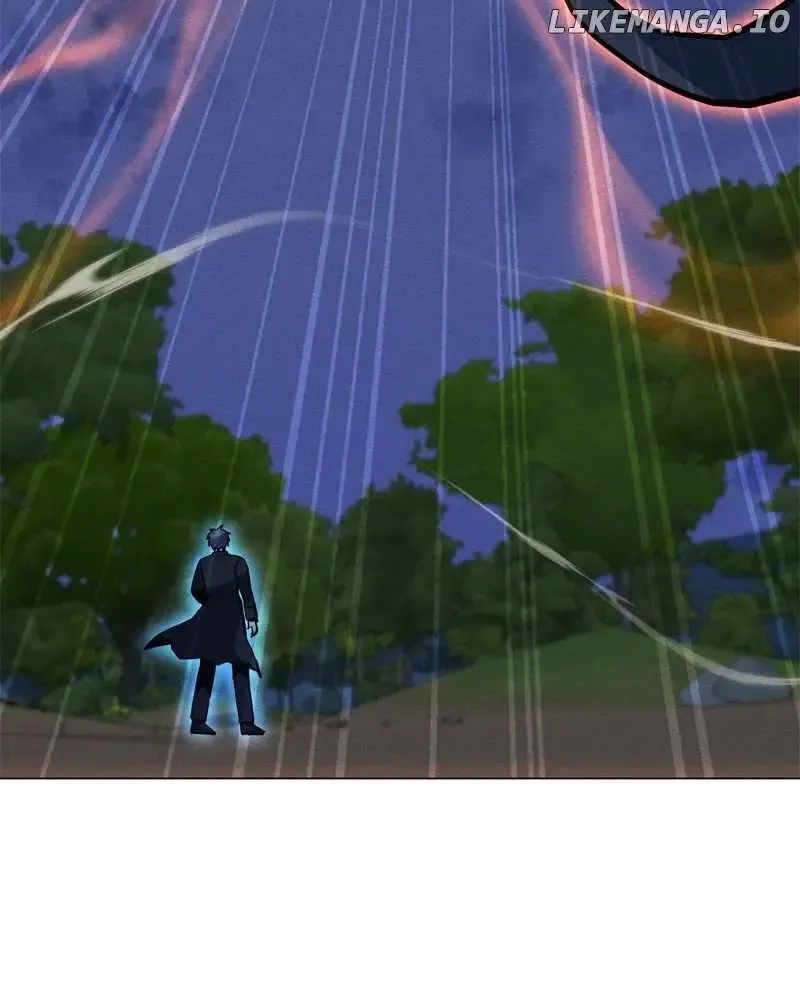 Solo Spell Caster Chapter 168 Online - página 12