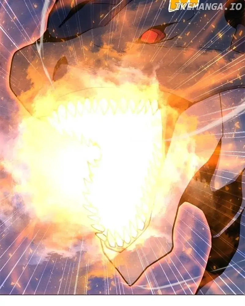 Solo Spell Caster Chapter 168 Online - página 14