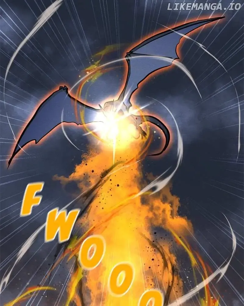 Solo Spell Caster Chapter 168 Online - página 16