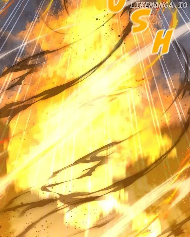 Solo Spell Caster Chapter 168 Online - página 17