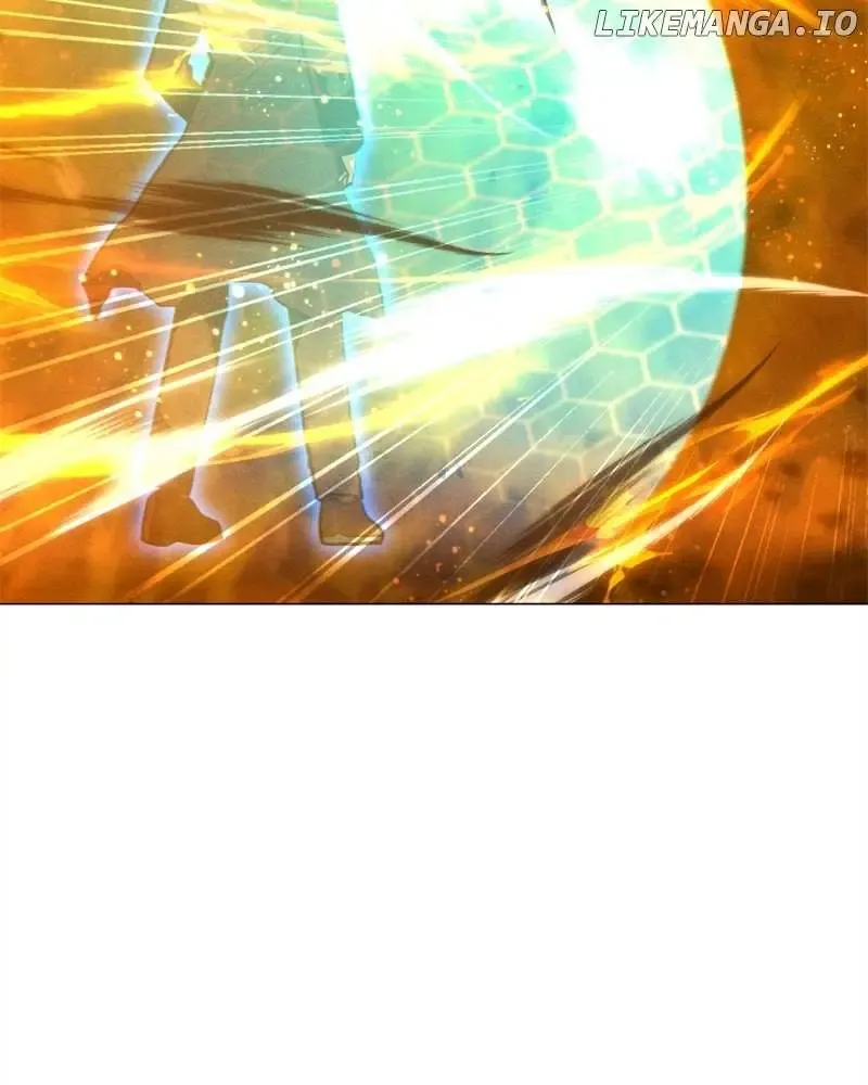 Solo Spell Caster Chapter 168 Online - página 23