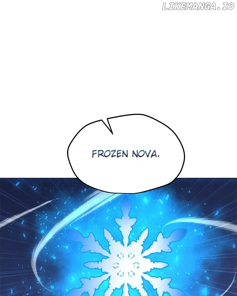 Solo Spell Caster Chapter 168 Online - página 24