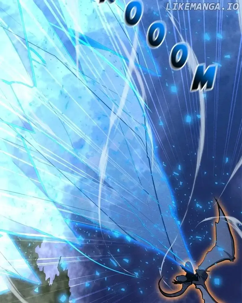 Solo Spell Caster Chapter 168 Online - página 28