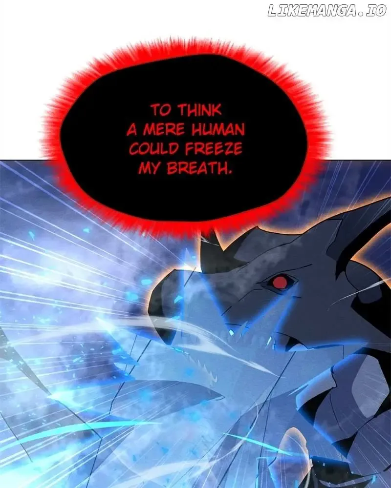 Solo Spell Caster Chapter 168 Online - página 30