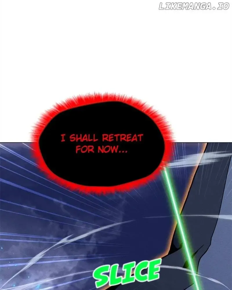 Solo Spell Caster Chapter 168 Online - página 32