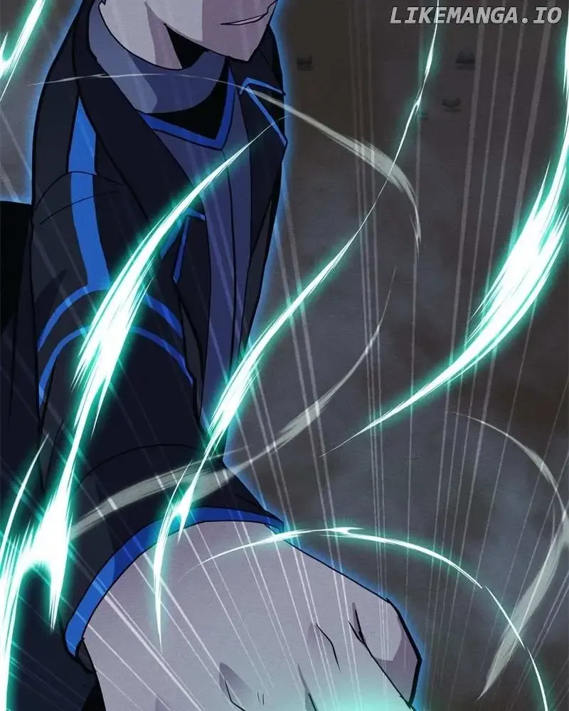 Solo Spell Caster Chapter 168 Online - página 37