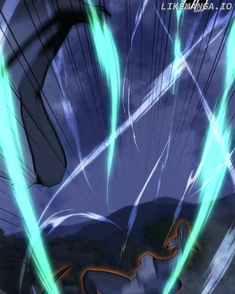Solo Spell Caster Chapter 168 Online - página 40