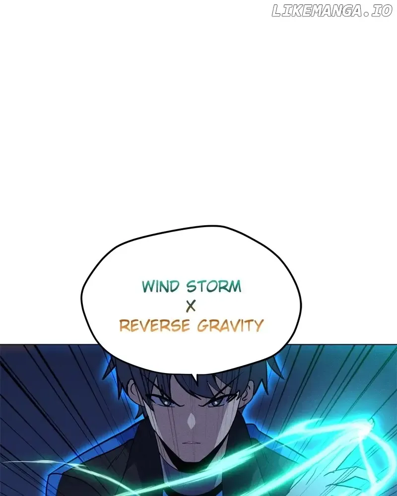 Solo Spell Caster Chapter 168 Online - página 43
