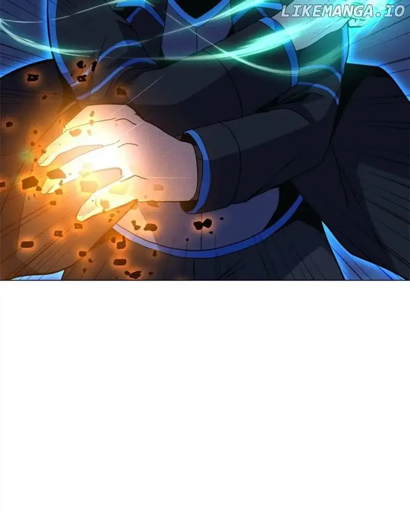 Solo Spell Caster Chapter 168 Online - página 44