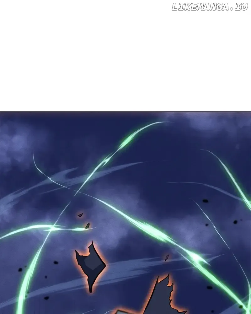 Solo Spell Caster Chapter 168 Online - página 45