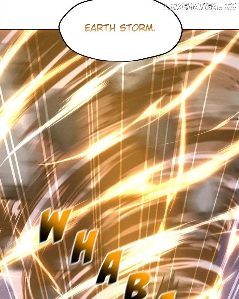 Solo Spell Caster Chapter 168 Online - página 48