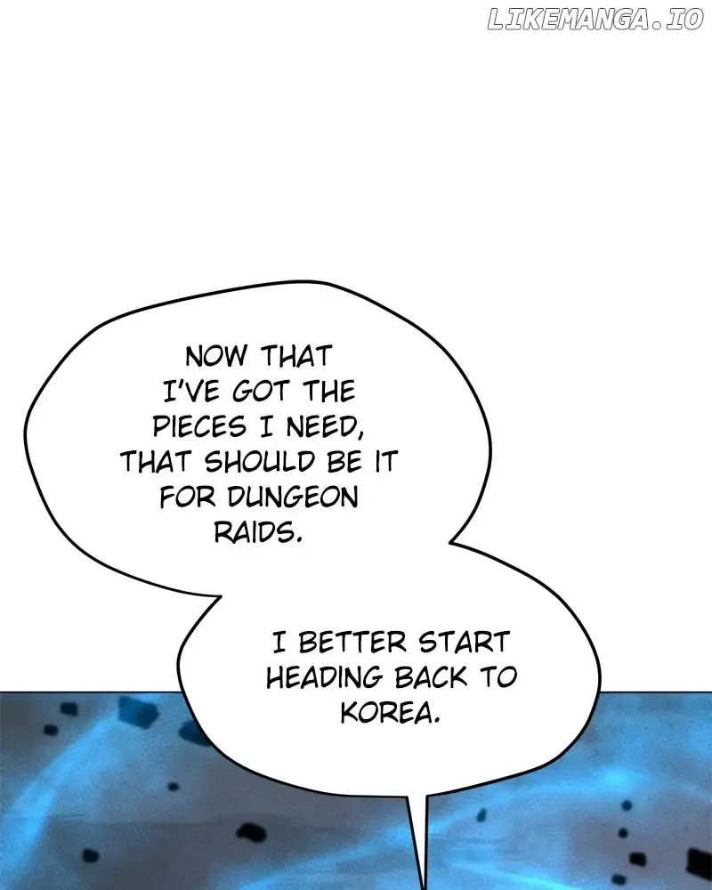 Solo Spell Caster Chapter 168 Online - página 55