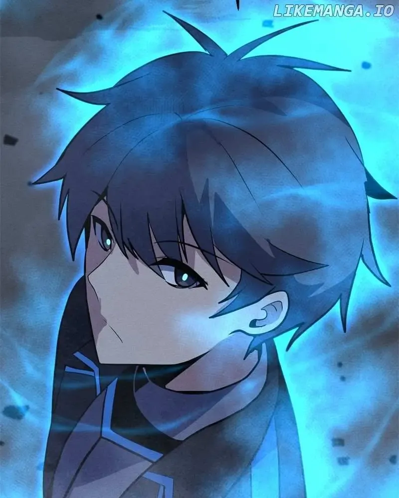 Solo Spell Caster Chapter 168 Online - página 56