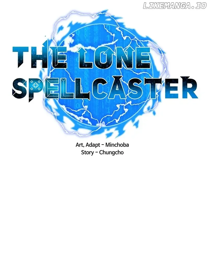 Solo Spell Caster Chapter 168 Online - página 59