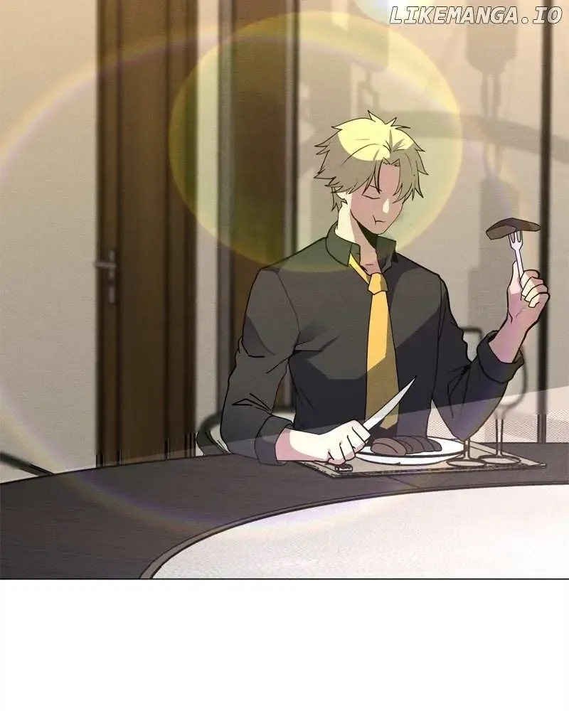 Solo Spell Caster Chapter 168 Online - página 73