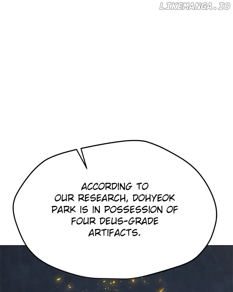 Solo Spell Caster Chapter 168 Online - página 77