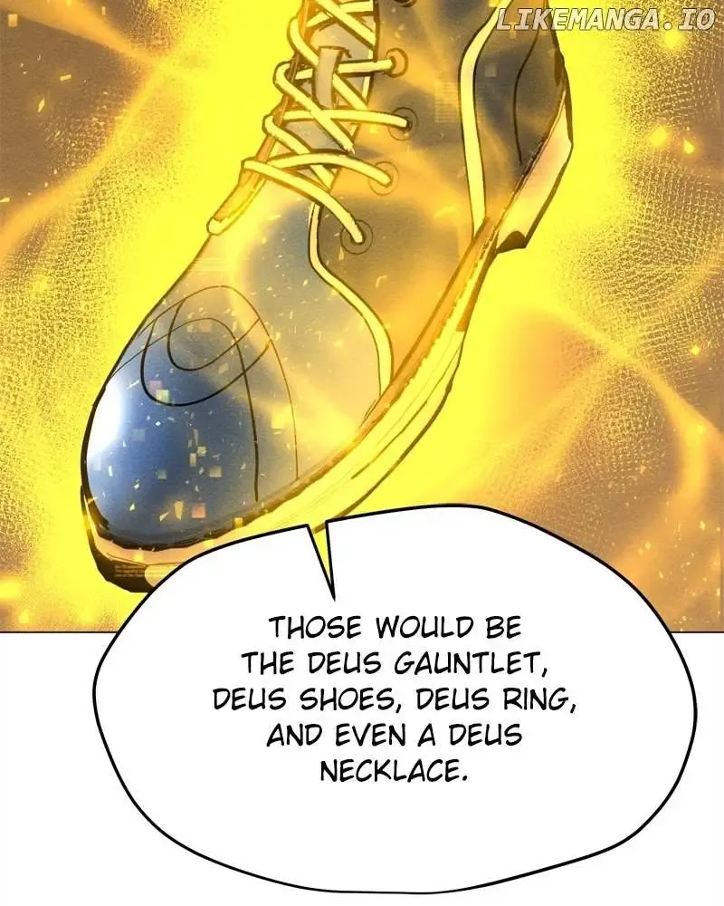 Solo Spell Caster Chapter 168 Online - página 80