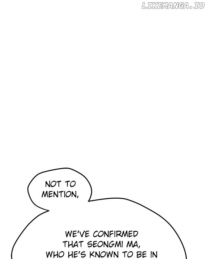 Solo Spell Caster Chapter 168 Online - página 81