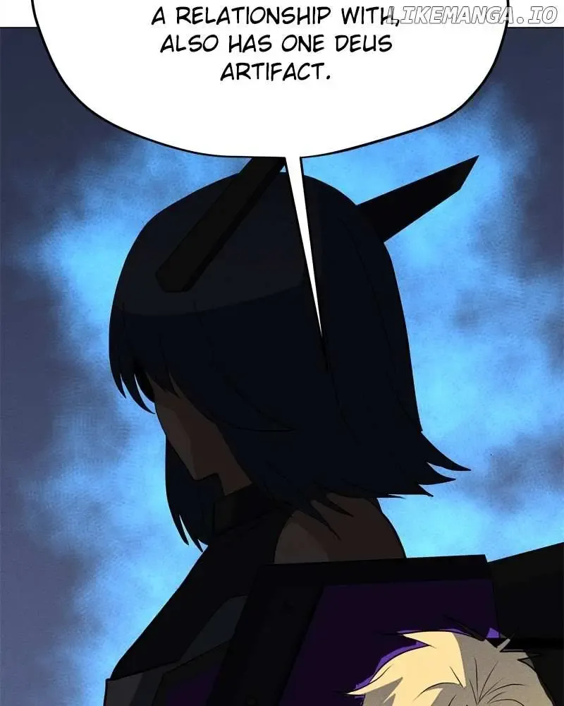 Solo Spell Caster Chapter 168 Online - página 82