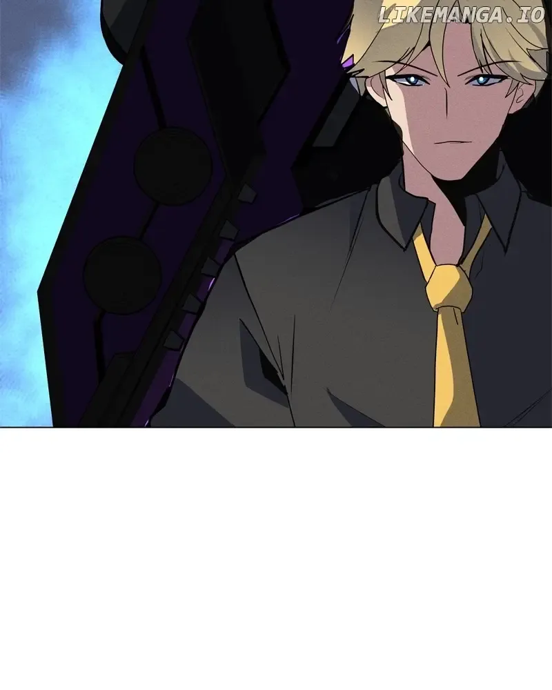 Solo Spell Caster Chapter 168 Online - página 83
