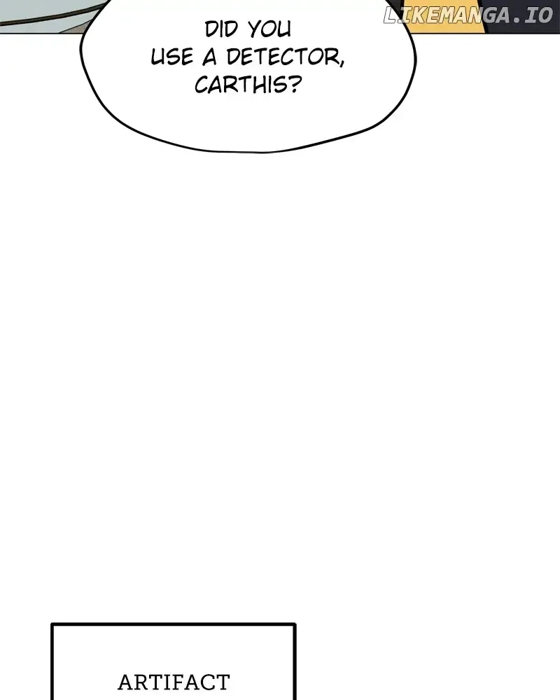 Solo Spell Caster Chapter 168 Online - página 87