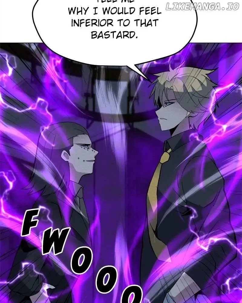Solo Spell Caster Chapter 168 Online - página 102