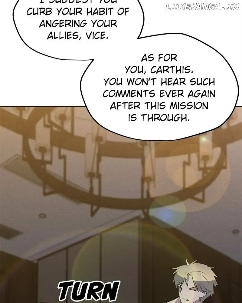 Solo Spell Caster Chapter 168 Online - página 106