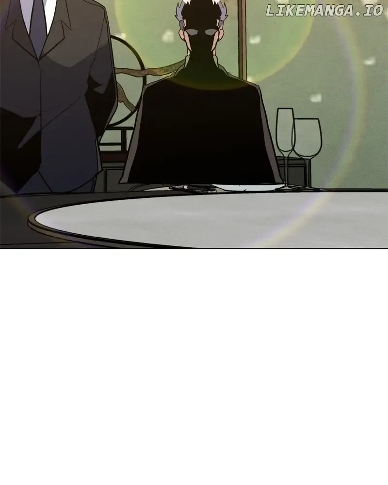 Solo Spell Caster Chapter 168 Online - página 109