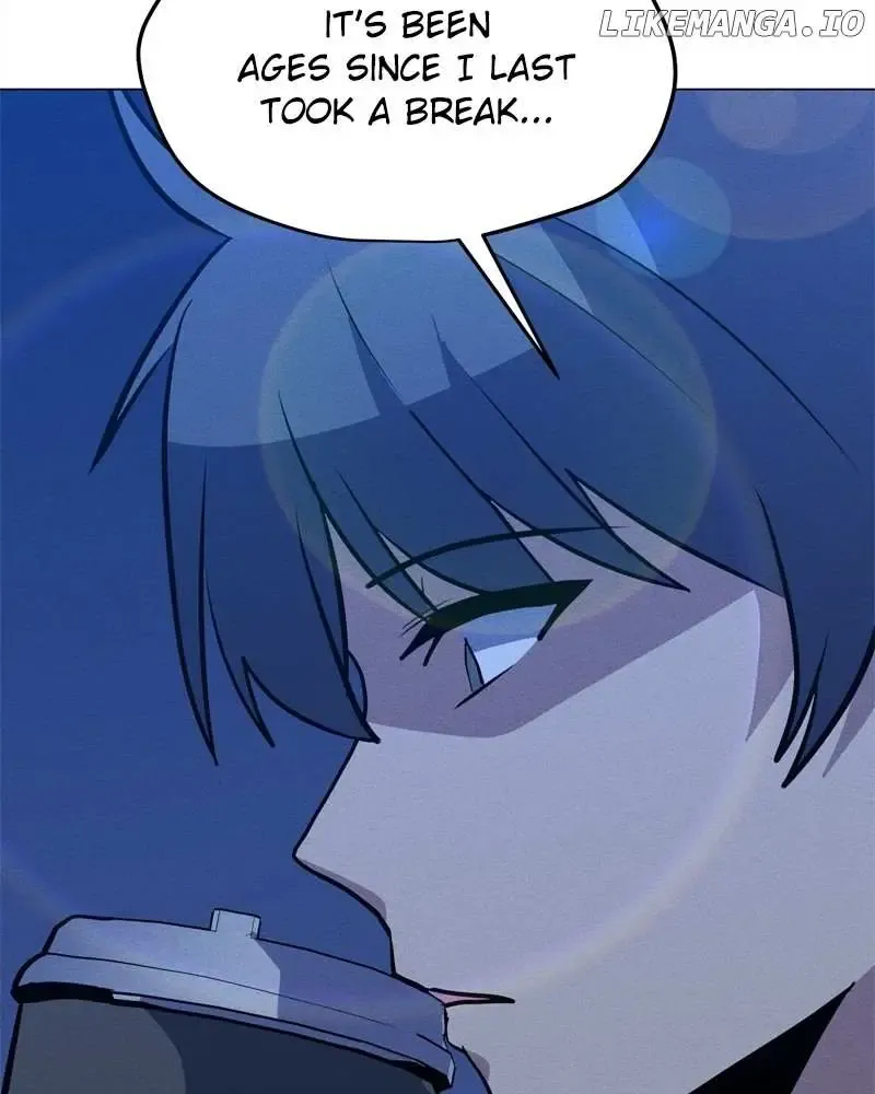 Solo Spell Caster Chapter 168 Online - página 128
