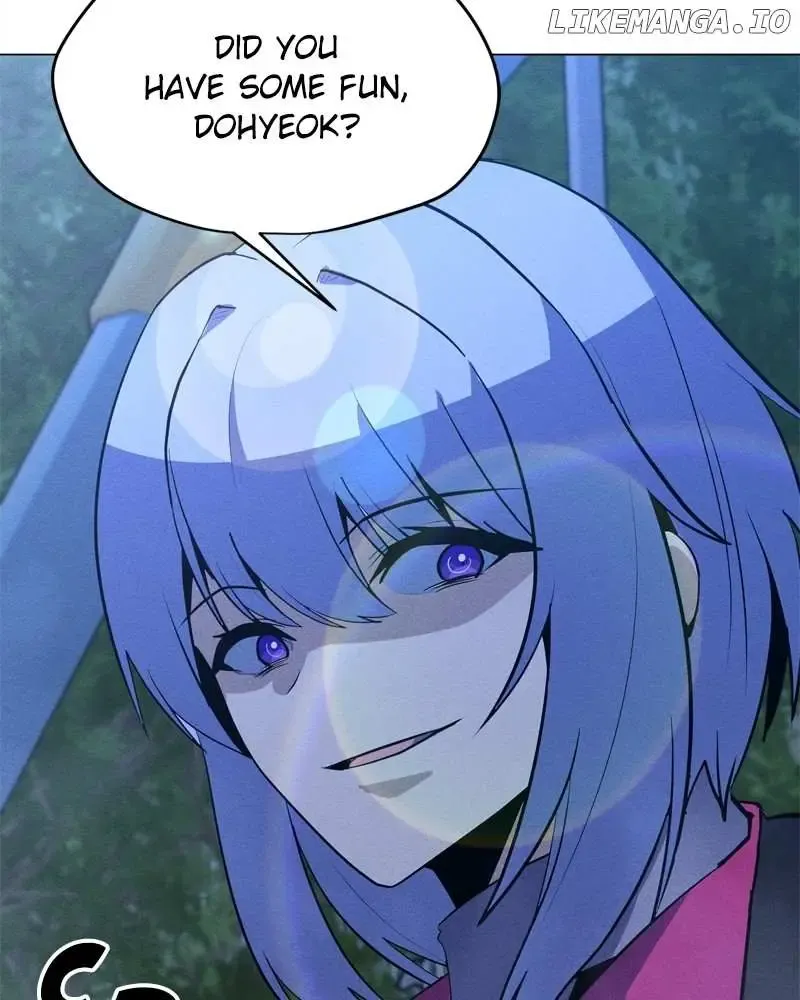 Solo Spell Caster Chapter 168 Online - página 136