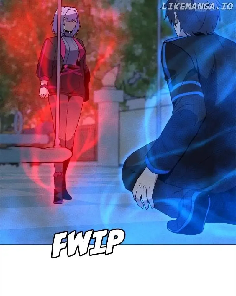Solo Spell Caster Chapter 168 Online - página 157