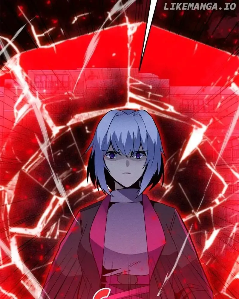 Solo Spell Caster Chapter 168 Online - página 160