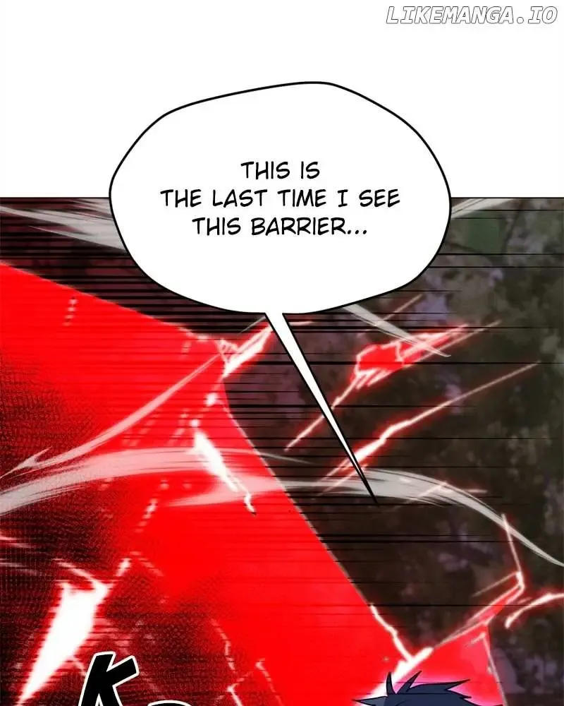 Solo Spell Caster Chapter 168 Online - página 162
