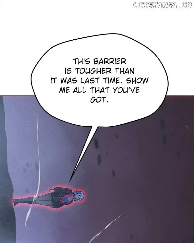 Solo Spell Caster Chapter 168 Online - página 164