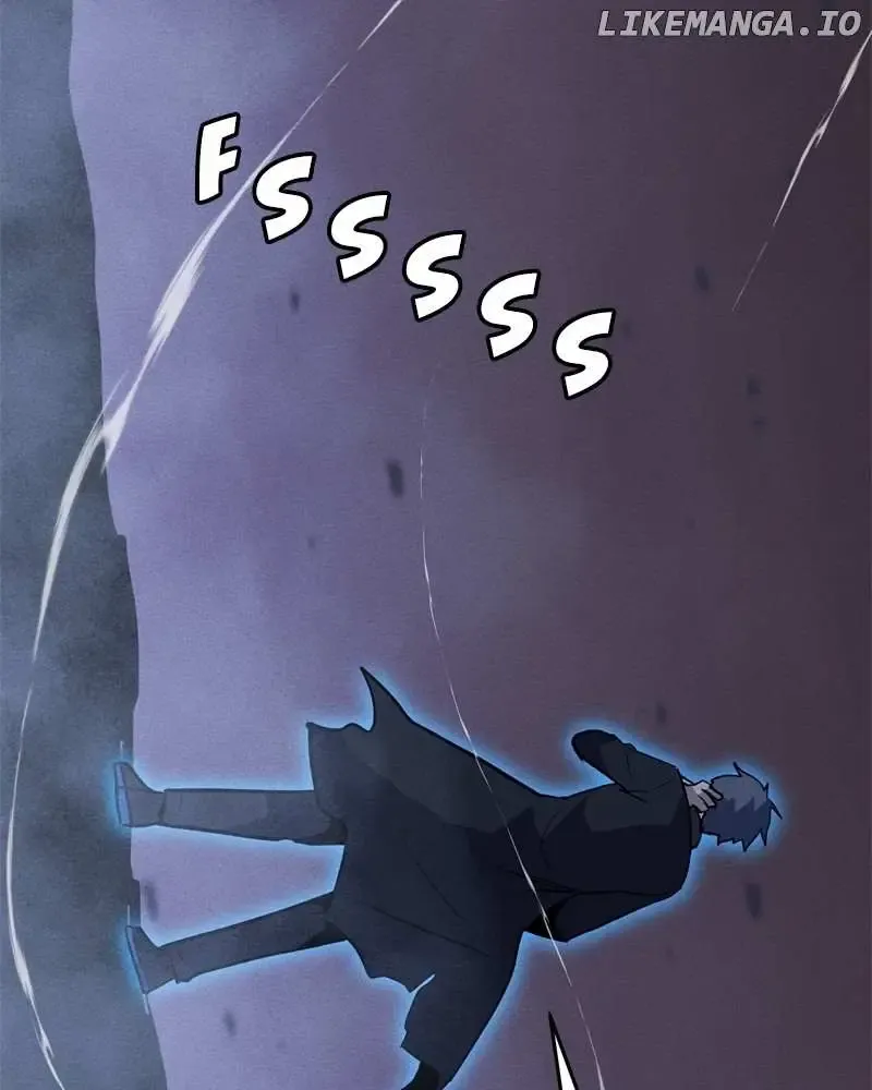 Solo Spell Caster Chapter 168 Online - página 165