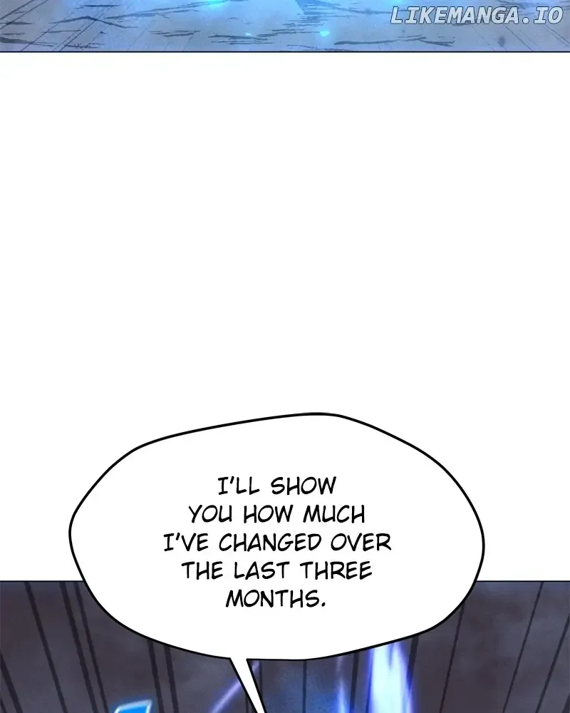 Solo Spell Caster Chapter 168 Online - página 168
