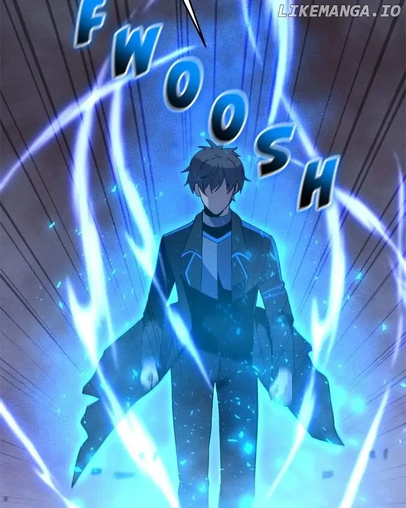 Solo Spell Caster Chapter 168 Online - página 169