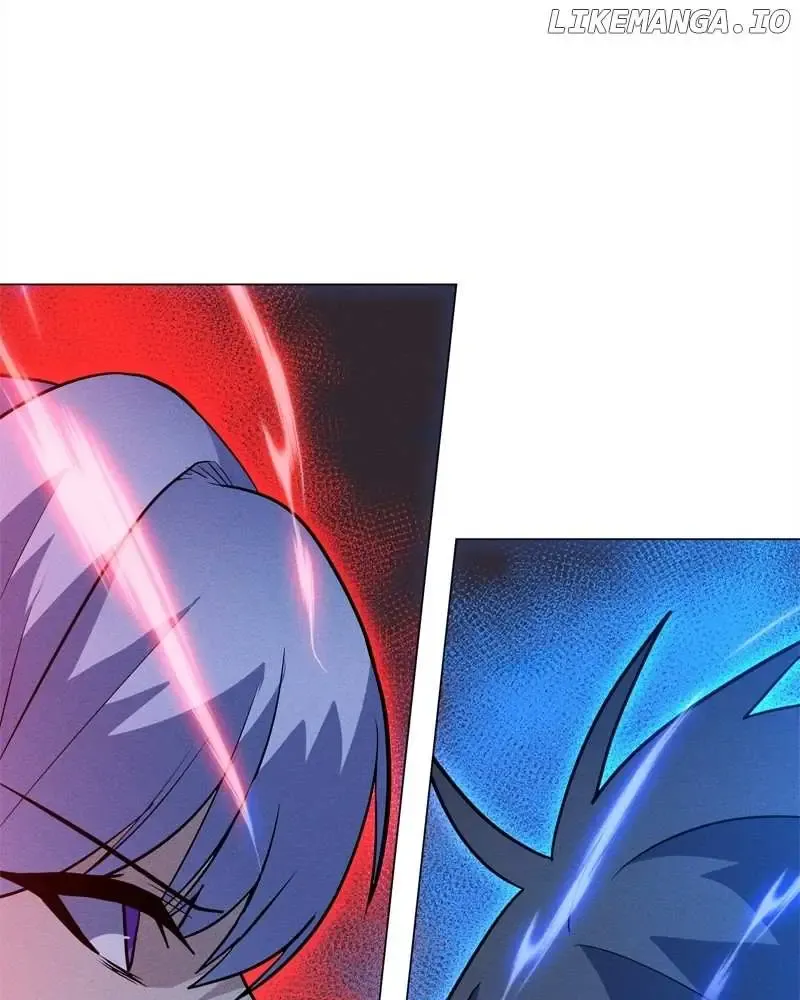 Solo Spell Caster Chapter 168 Online - página 171