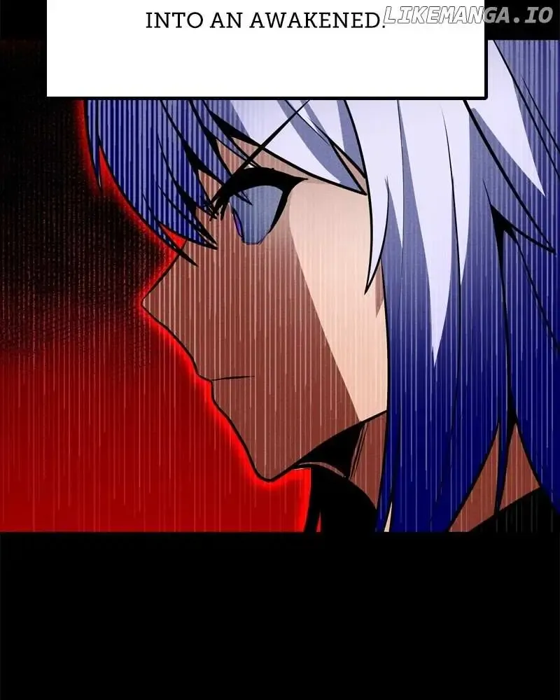 Solo Spell Caster Chapter 169 Online - página 8