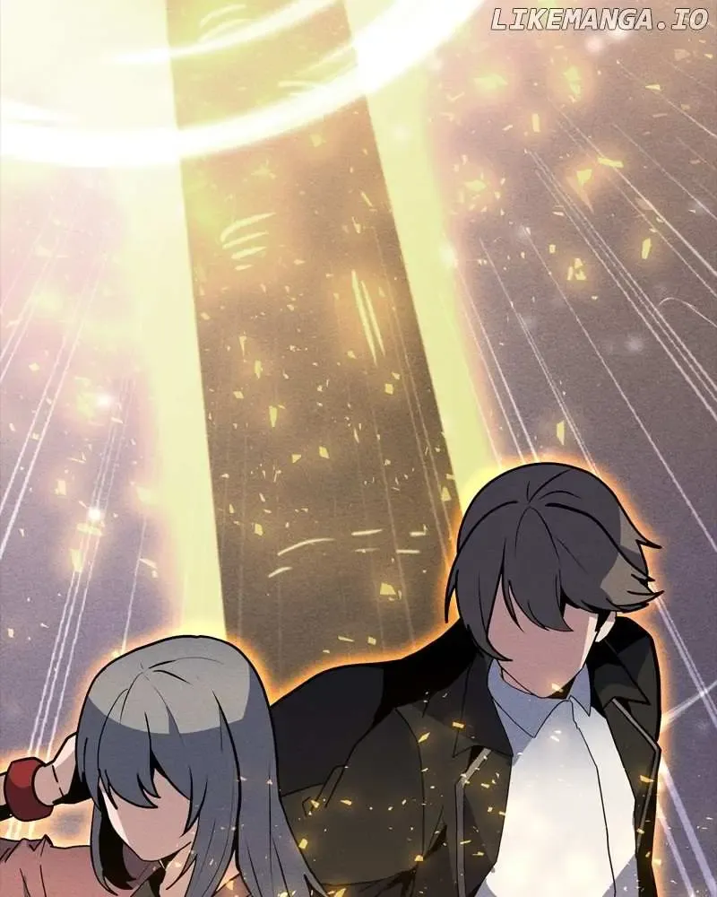 Solo Spell Caster Chapter 169 Online - página 10