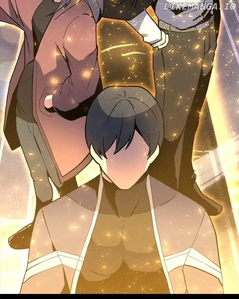 Solo Spell Caster Chapter 169 Online - página 11