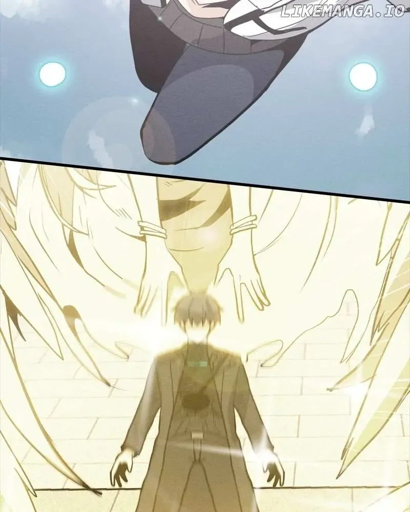 Solo Spell Caster Chapter 169 Online - página 19