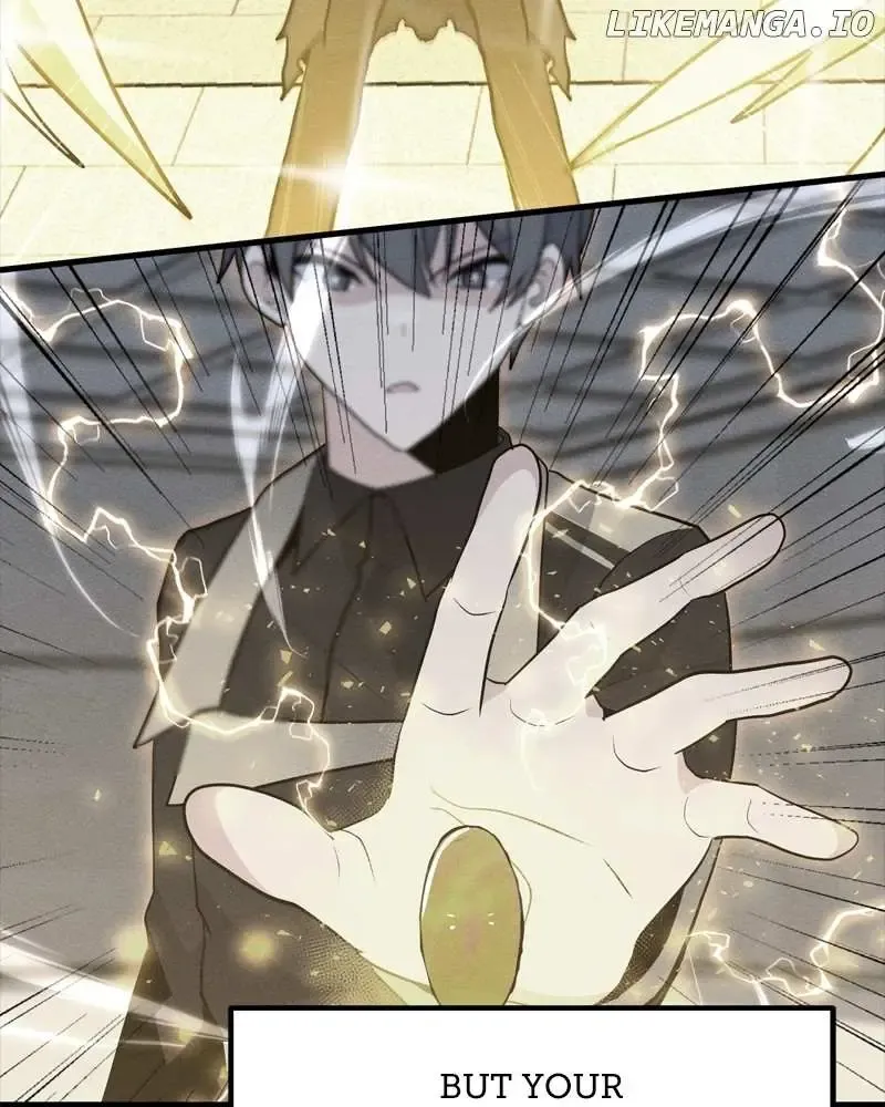Solo Spell Caster Chapter 169 Online - página 20