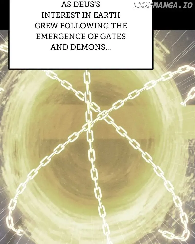 Solo Spell Caster Chapter 169 Online - página 22