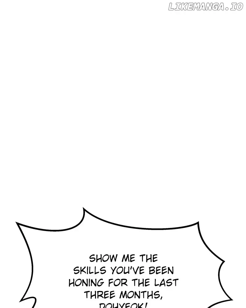 Solo Spell Caster Chapter 169 Online - página 31